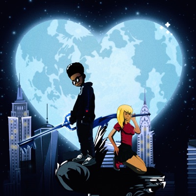 Not Like You - Single