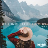 Best Indie Folk of 2020, Vol. 2 artwork