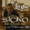 Shakin In Your Boots (feat. Mr. Shadow & G.P.A.) - Mr. Lil One lyrics