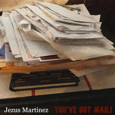 You've Got Mail!