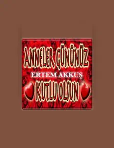Listen to Ertem Akkuş, watch music videos, read bio, see tour dates & more!