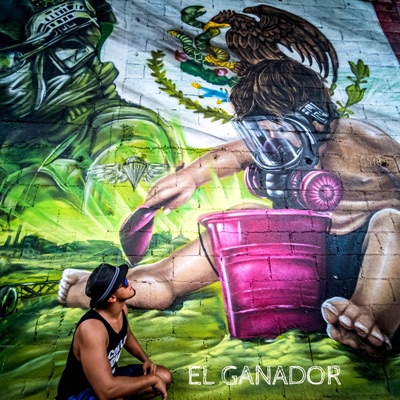 El Ganador (feat. El Guazano) - Single