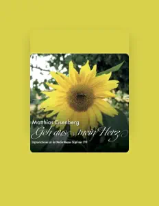 Escucha a Matthias Eisenberg, mira videos musicales, lee su biografía, consulta las fechas de las gira y más.