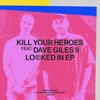 Locked in (Darius Syrossian Remix) cover art