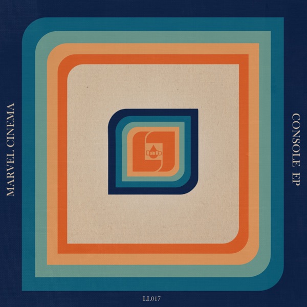 Console EP - Single