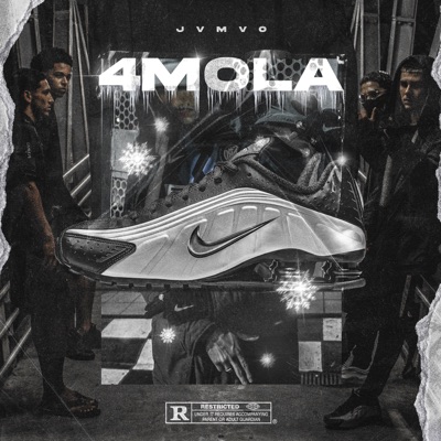 4Mola - Single