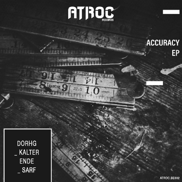 Accuracy - EP