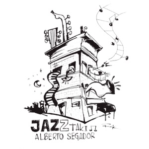 JAZZtaki - Single