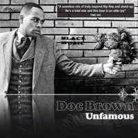 Unfamous - Doc Brown