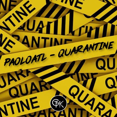 Quarantine - Single