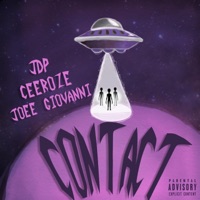 Contact - Single - ceeroze & JDP