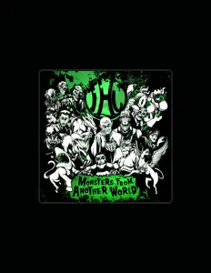 收听 Trapp Hill Collision、观看音乐视频、阅读小传、查看巡演日期等 ！