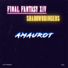 Amaurot (FFXIV Shadowbringers) [Synthwave] - Dutyyaknow