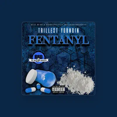 Listen to Trillest Youngin', watch music videos, read bio, see tour dates & more!