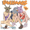 Fanimals - EP - Too Many Zooz