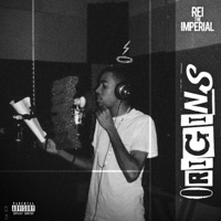 Origins - Rei The Imperial