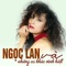 Khi anh gần em - Ngọc Lan lyrics