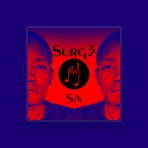 Surg3 Sa