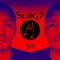 Resurgence - Surg3 Sa lyrics