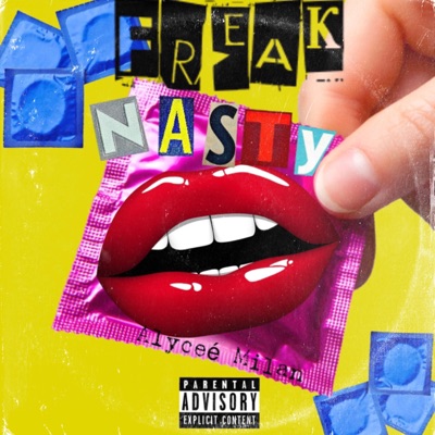 Freak Nasty - Single