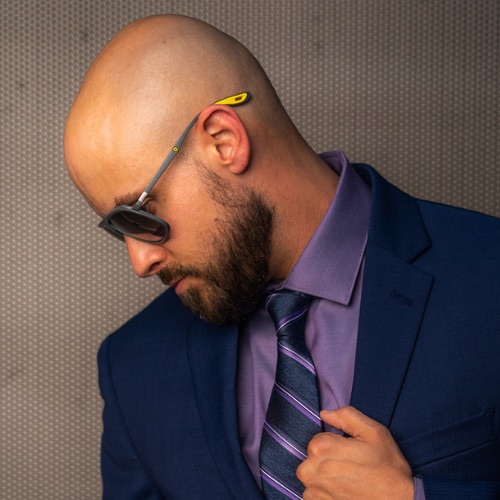 Michael D. Tidwell's avatar