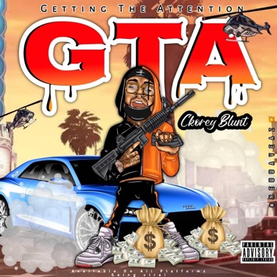 GTA (Getting the Attention) - Single