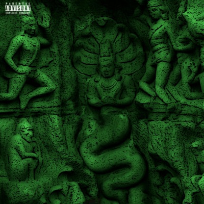 Kids Don't Play With Slime - Single