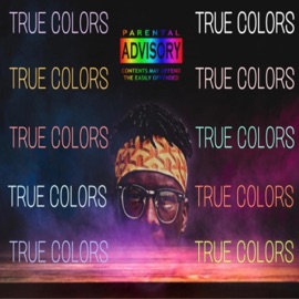 True Colors Jay Spazzo