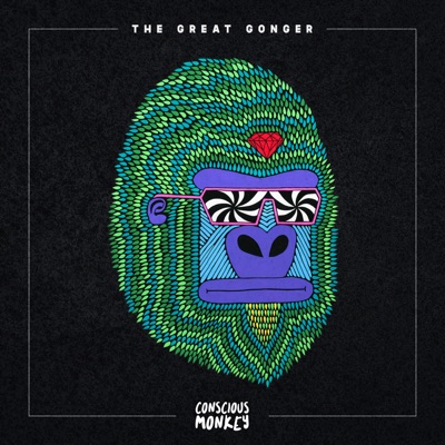 The Great Gonger - Single