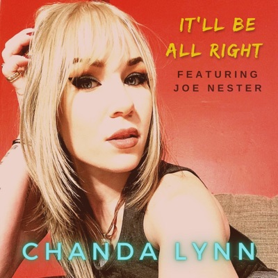 It'll Be All Right (feat. Joe Nester) - Single