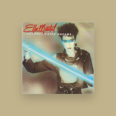Listen to Ellamental, watch music videos, read bio, see tour dates & more!