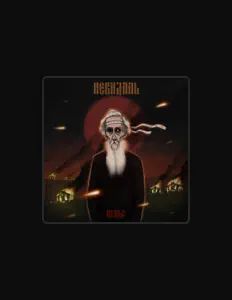 Listen to НЕВИДАЛЬ, watch music videos, read bio, see tour dates & more!