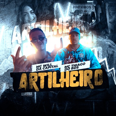 Artilheiro - Single