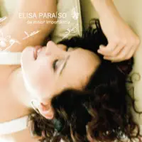 Mar Deserto — Elisa Paraíso