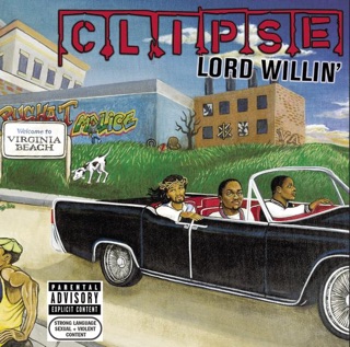 Lord Willin’