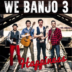 Happiness - Single