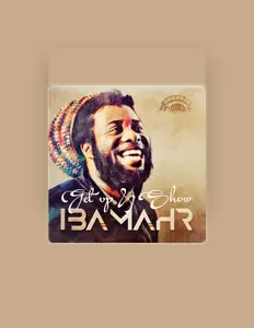 Listen to Iba Mahr, watch music videos, read bio, see tour dates & more!