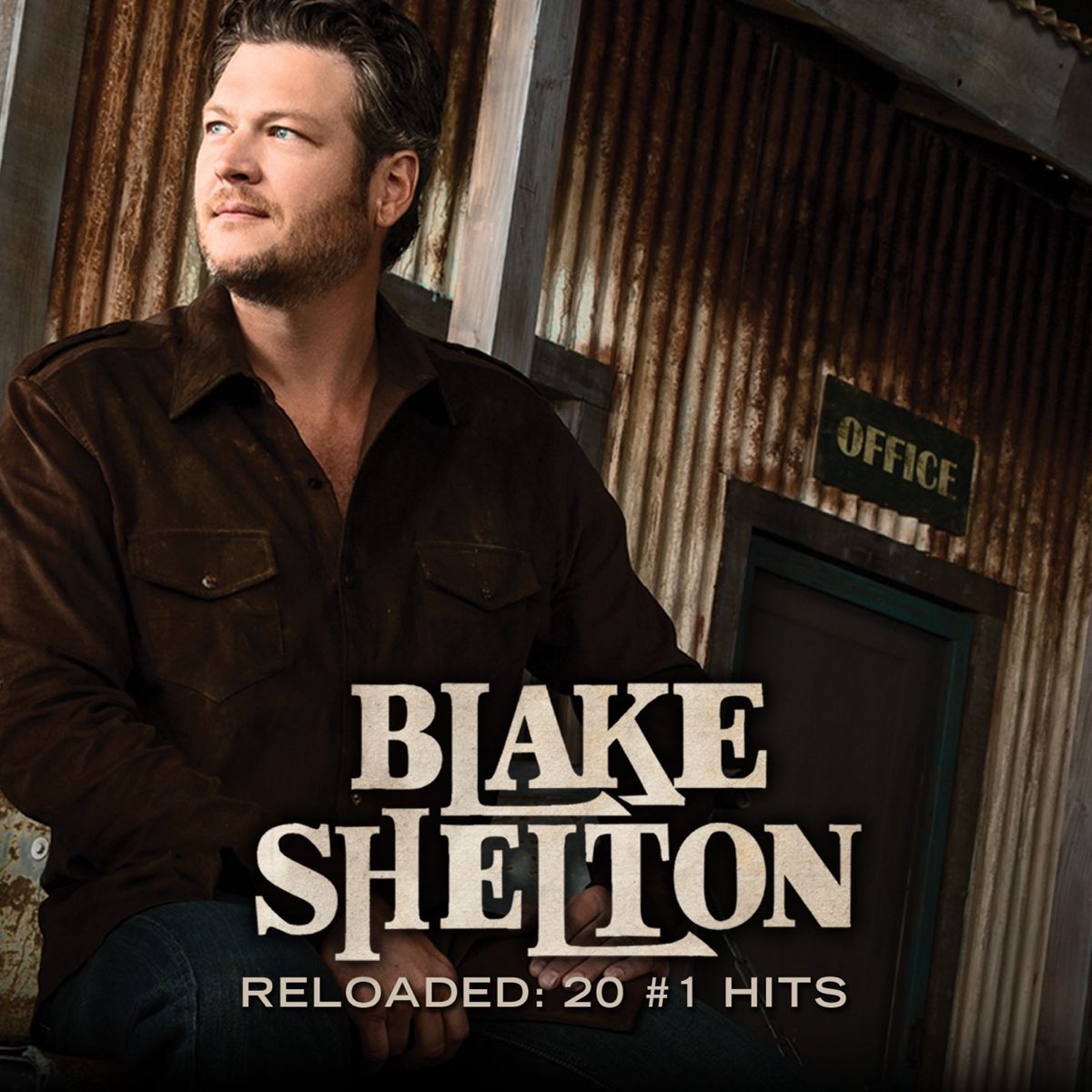 Who Wrote Blake Shelton's First Number One Hit Reloaded: 20 #1 Hits - Album by Blake Shelton - Apple Music