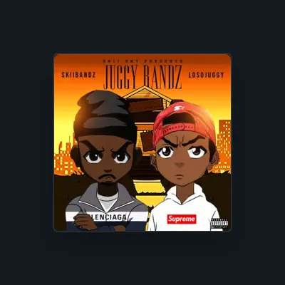 Listen to SkiiBandz, watch music videos, read bio, see tour dates & more!