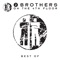 Mirror of Love (Radio Version) - 2 Brothers On the 4th Floor lyrics