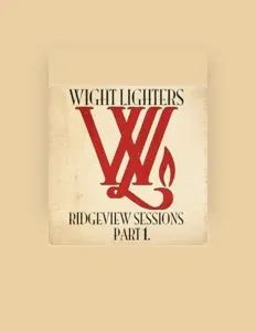 Listen to Wight Lighters, watch music videos, read bio, see tour dates & more!