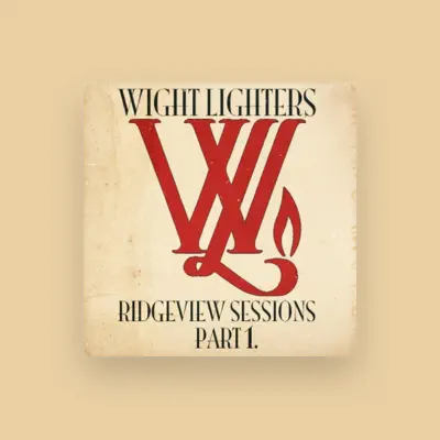 Listen to Wight Lighters, watch music videos, read bio, see tour dates & more!
