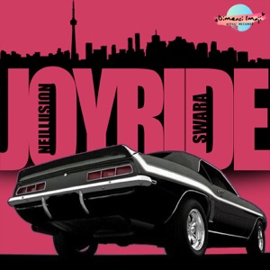 Joyride (feat. Swara)