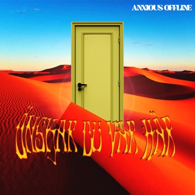 Önskar du var här - Single