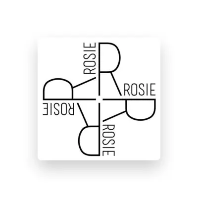 Listen to Rosie, watch music videos, read bio, see tour dates & more!
