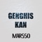 Genghis Kan - Single