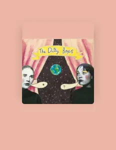 Listen to The Ditty Bops, watch music videos, read bio, see tour dates & more!