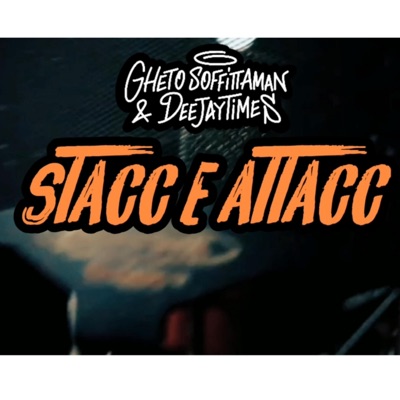Stacc e Attacc - Single