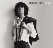 Patti Smith - Free Money