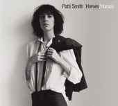 Patti Smith - Gloria: In Excelsis Deo / Gloria (Version) [Live]